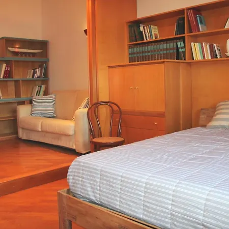 Apartamento La Loggetta Nel Cuore Di
