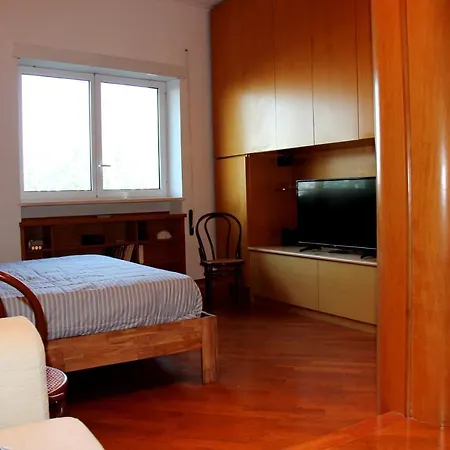 La Loggetta Nel Cuore Di Apartamento *