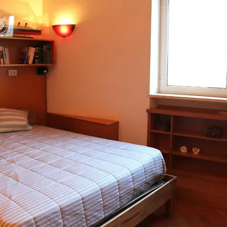 Apartamento La Loggetta Nel Cuore Di *