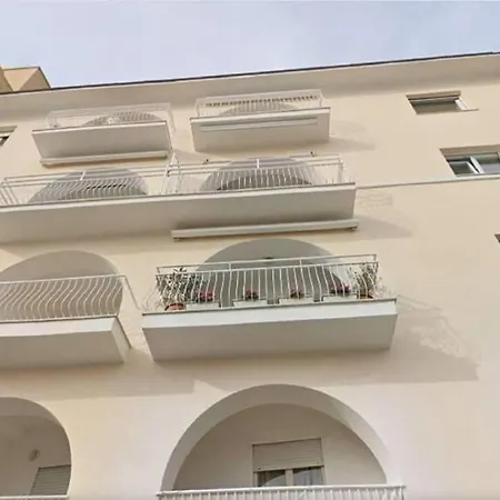 La Loggetta Nel Cuore Di Anzio