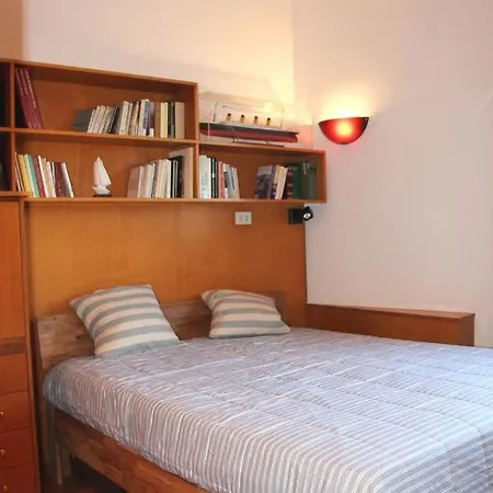 La Loggetta Nel Cuore Di Appartamento Anzio