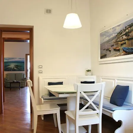 La Loggetta Nel Cuore Di Appartamento Anzio